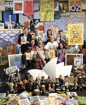 HippyHippyShakers, 2002